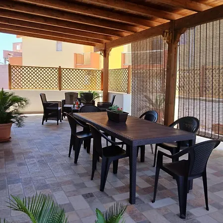 Ferienhaus Dimora Signore Lido *