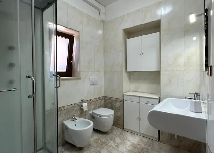 Ferienhaus Dimora Signore Lido