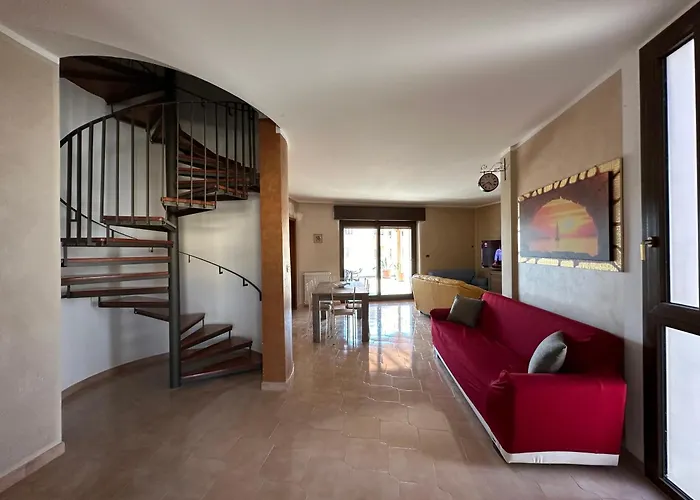 Dimora Signore Lido * Gallipoli