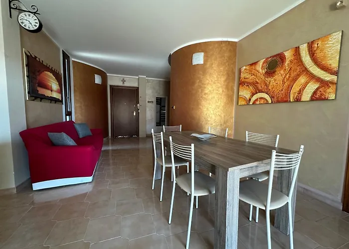 Ferienhaus Dimora Signore Lido *