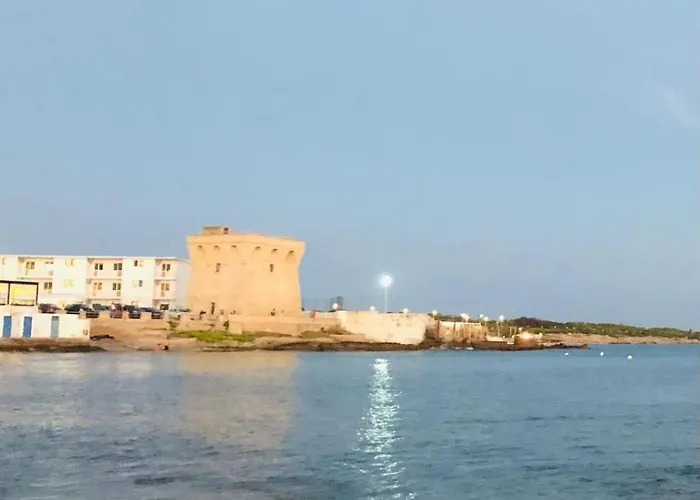 Dimora Signore Lido