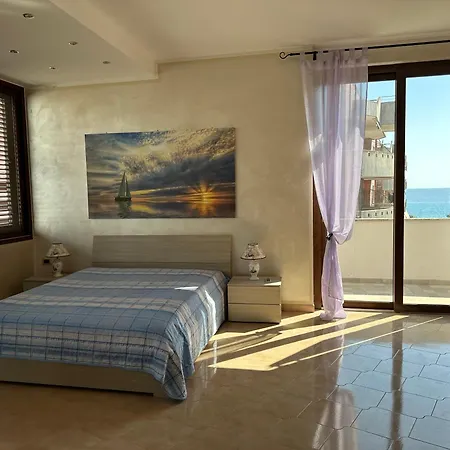 Dimora Signore Lido Сasa de vacaciones