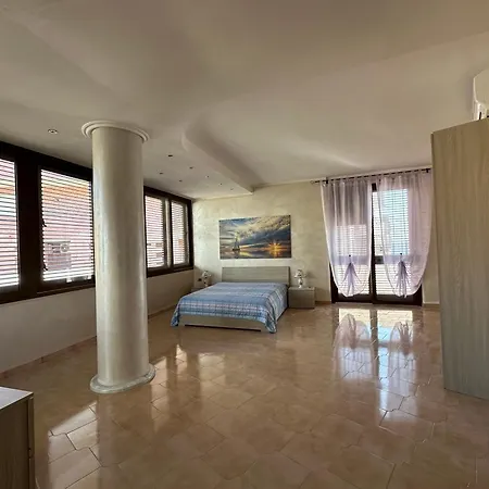 Holiday home Dimora Signore Lido *
