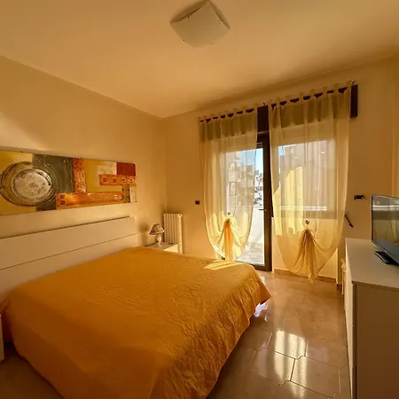 Dimora Signore Lido بيت للعطل غالّيبولي