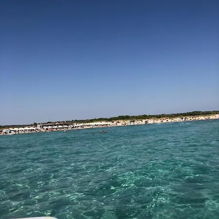 بيت للعطل Dimora Signore Lido *