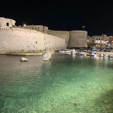 بيت للعطل Dimora Signore Lido