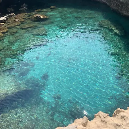 Dimora Signore Lido * غالّيبولي